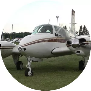 Beechcraft Travel Air