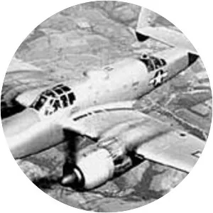 Beechcraft XA-38 Grizzly