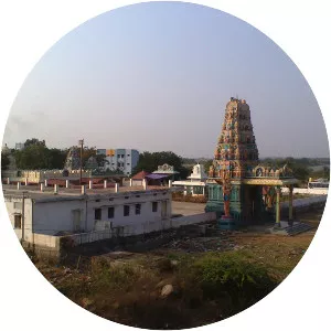 Beechupalli - 