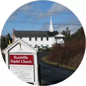 Beechville - Municipality in Canada