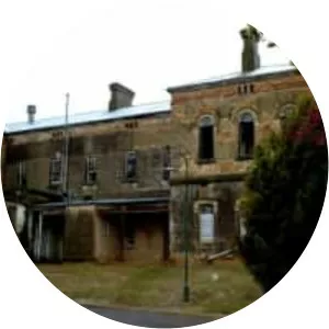 Beechworth Asylum