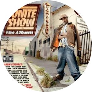 Beeda Weeda - Musical artist