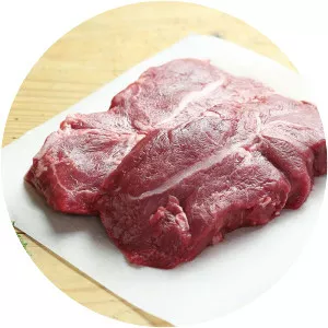Beef - Meat