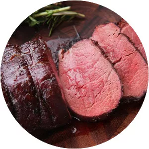 Beef tenderloin - 