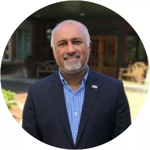 Beej Das - Politician