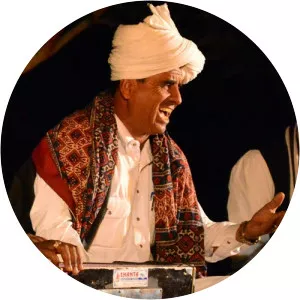 Beejal Khan - Musical artist