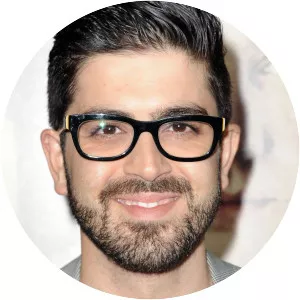 Beejan Land - Australian actor