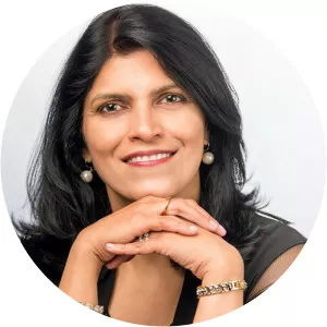 Beena Ammanath - Author