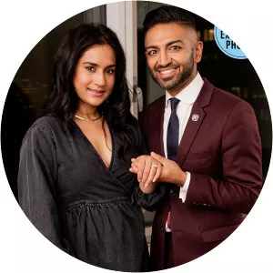 Beena Patel photograph