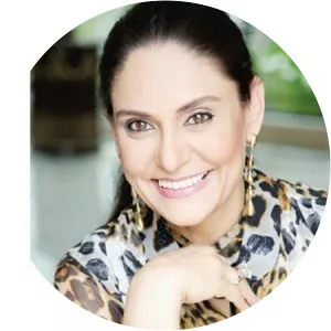 Beena Riaz photograph