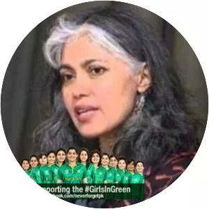 Beena Sarwar - Journalist