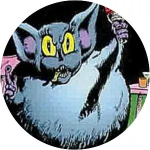 Beep the Meep - Fictional character