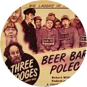 Beer Barrel Polecats - 1946 ‧ Black and white/Short ‧ 18 mins