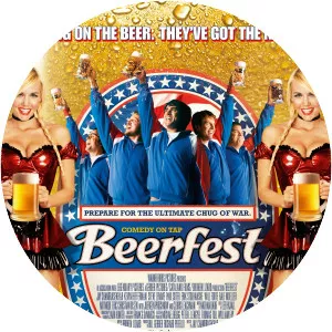 Beerfest - 2006 ‧ Comedy ‧ 1h 57m