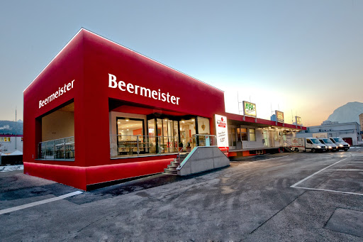 Beermeister Martin Vieh- und Fleischhandel