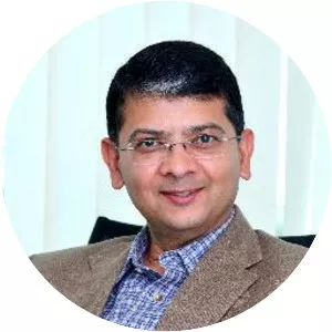 Beerud Sheth - CEO of Gupshup