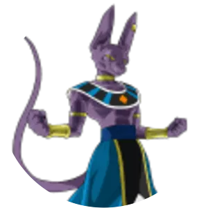 Beerus - Fictional character