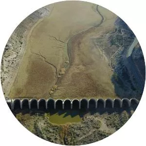 Beervlei Dam