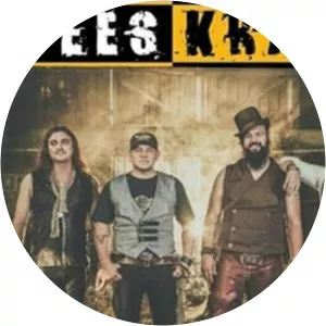 Bees Kraal - Musical group