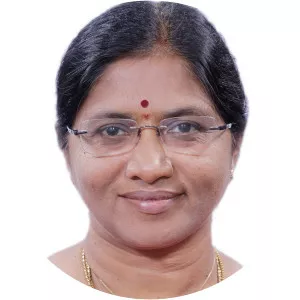 Beesetti Venkata Satyavathi