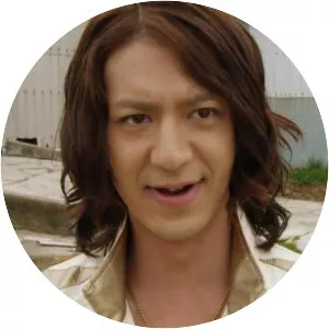 Beet Buster - Fictional character