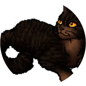 Beetail - Fictional character