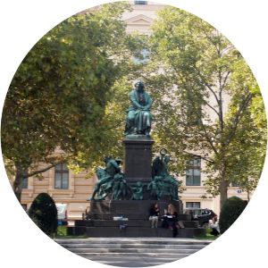 beethoven denkmal wien - 