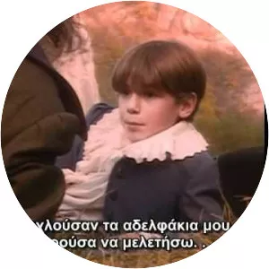 Beethoven Lives Upstairs