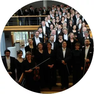 Beethoven Orchester Bonn - Orchestra