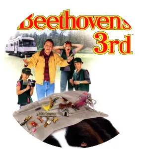 Beethoven's 3rd