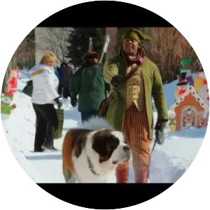 Beethoven's Christmas Adventure