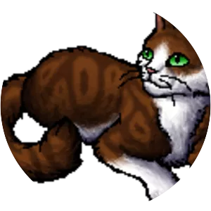 Beetlewhisker - Fictional character