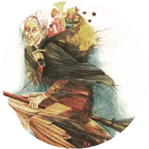 Befana - 