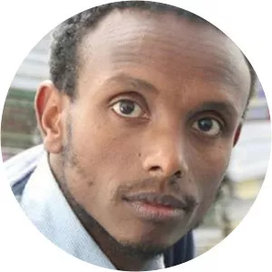 Befeqadu Hailu