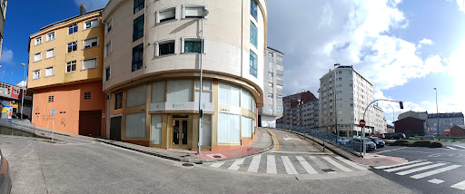 Befisio fisioterapia e benestar - Medical center in Lugo, Spain