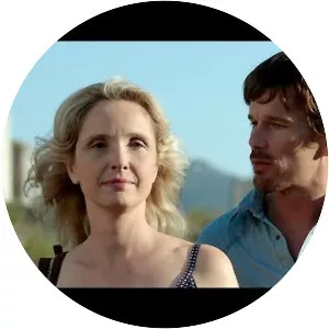 Before Midnight - 2013 ‧ Drama/Romance ‧ 1h 49m