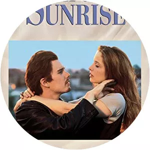 Before Sunrise - 1995 ‧ Drama/Romance ‧ 1h 45m
