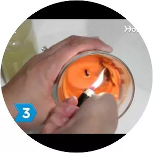 Before The Bath - Artwork