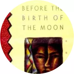 Before the birth of the moon - Book by V. Y. Mudimbe
