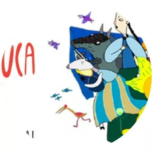 Before the Day Breaks