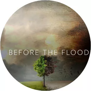 Doctor Who Before the Flood