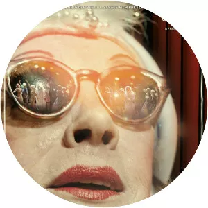 Before the Last Curtain Falls (Gardenia ‑ . . .