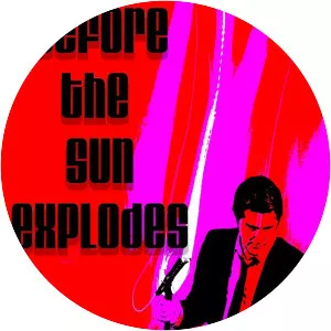 Before The Sun Explodes