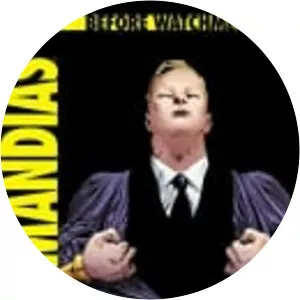 Before Watchmen - Comic book series