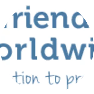 Befrienders Worldwide