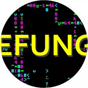 Befunge - Programming language