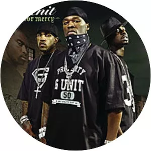 Beg for Mercy - Studio album by G-Unit