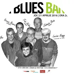 Bega Blues Band