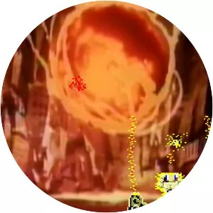 Bega's Battle - Video game