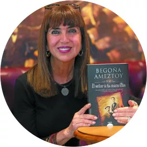 Begoña Ameztoy